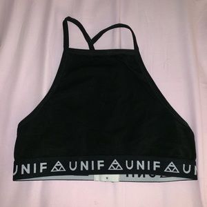 Unif bralette! Size medium